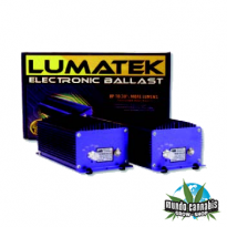 Balasto Lumatek+Regulador