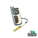 Eutech Conductimetro ECO-Scan CON6 Suelo