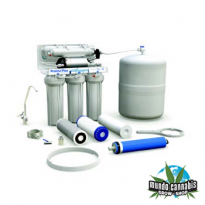 Filtro Osmosis Inversa Filters Box