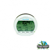 Medidor CO2 SenseLife