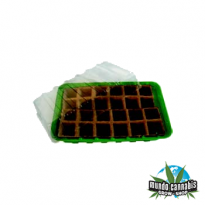 Mini-Invernadero Jiffy