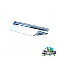 Plástico Blanco/Mylar