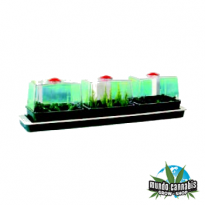 Propagador Trio Top Eléctrico