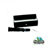 Refractómetro (Medidor Brix)