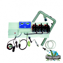 TPS HP2 Controlador de Nutrientes