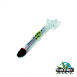 Termómetro de Agua con Ventosa