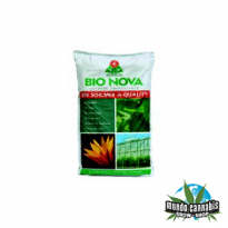 Sustrato Soilmix Bio Nova