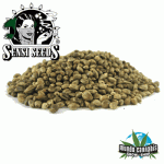 Sensi Seeds Silver Haze #9 Sensi