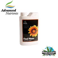 Advanced Nutrients Final Phase