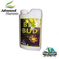Advanced Nutrients Big Bud