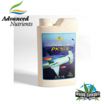 Advanced Nutrients HammerHead PK 9-18