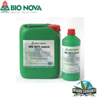 Bio Nova NFT Aqua Supermix