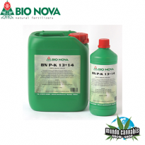 Bio Nova PK 13-14