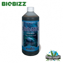 Biobizz Fish-Mix