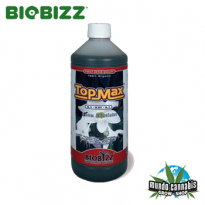 Biobizz Top Max