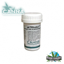 Canna ak TRIvator