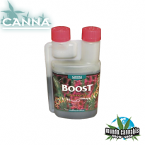 Canna Boost Acelerator
