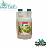 Canna Coco A y B