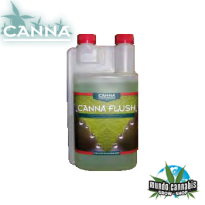 Canna Flush