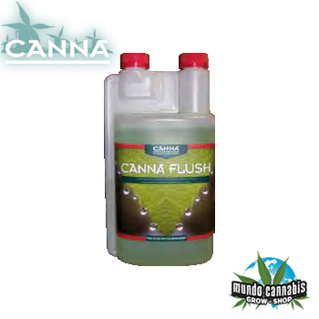 Canna Flush