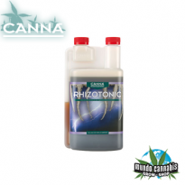 Canna Rhizotonic