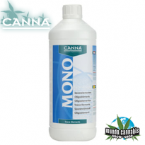 Canna Trace Mix