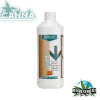 Canna pH Ácido Orgánico