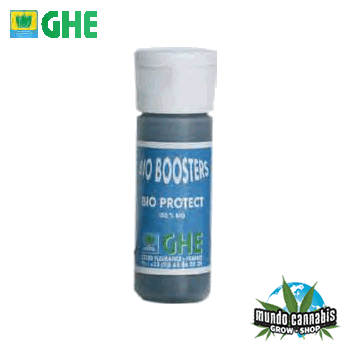 GHE Bio Boosters Bio Protect