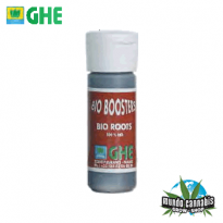 GHE Bio Boosters Bio Roots