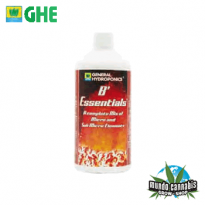 GHE Bio Essentials