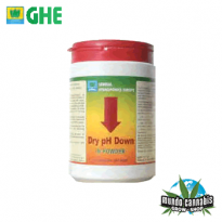 GHE pH Down Seco