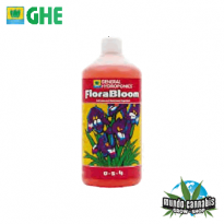 GHE Flora Bloom