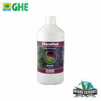 GHE FloraDuo Bloom