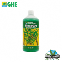GHE Flora Gro