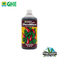 GHE Flora Micro Agua Dulce