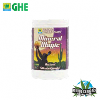 GHE Mineral Magic Aditico Biológico