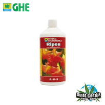GHE Ripen