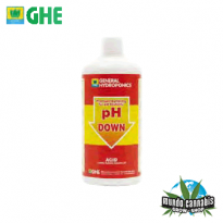 GHE pH Down