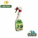 Greendel Fungicida Anti Oidio y Roya Spray