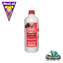 Hesi Complejo Radicular