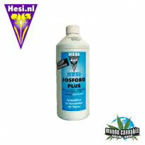 Hesi Fósforo Plus