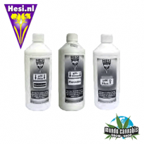 Hesi pH Series