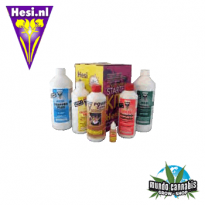 Hesi Starter Box Soil