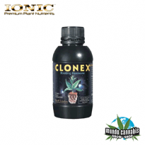 Ionic Clonex