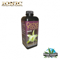 Ionic Orchid Focus Grow