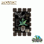 Ionic Root Riot Propagation Kit