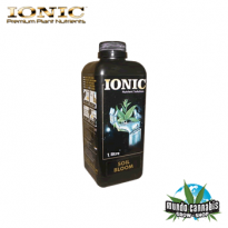 Ionic Soil Grow