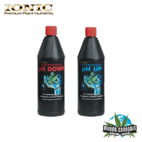 Ionic pH Down