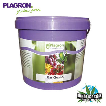 Plagron Bat-Guano