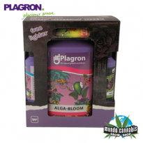 Plagron Top Grow Box Bio